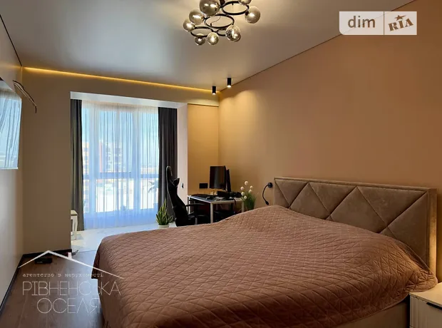Квартира на вул. Студентська, 32 в Рівному, ID 405606, фото №8
