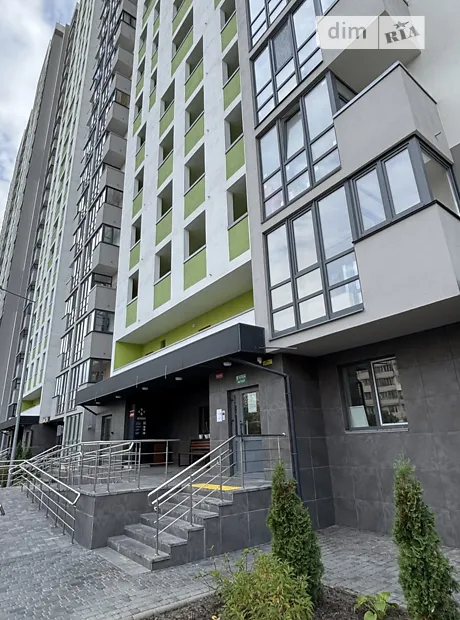 Квартира на вул. Архітектора Вербицького, 1В в Києві, ID 380199, фото №13