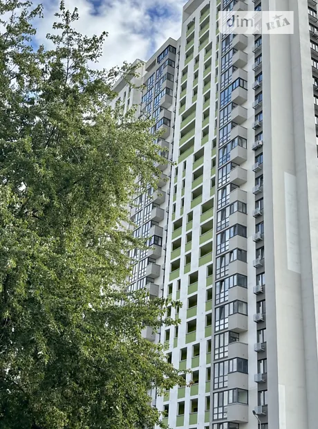 Квартира на вул. Архітектора Вербицького, 1В в Києві, ID 380199, фото №7