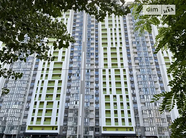 Квартира на вул. Архітектора Вербицького, 1В в Києві, ID 380199, фото №8