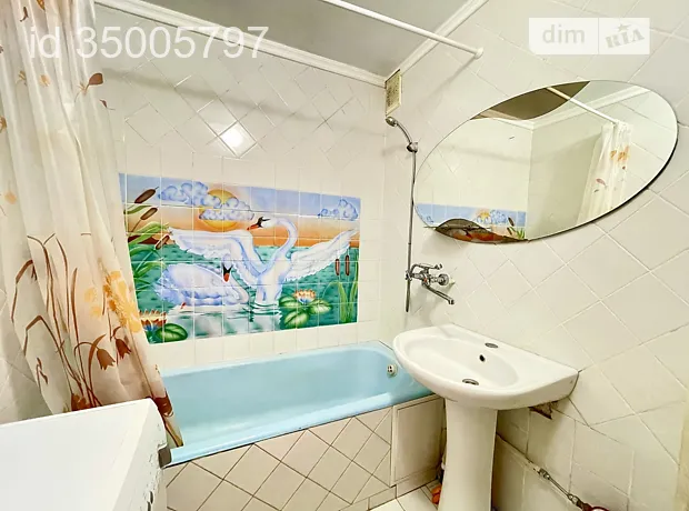 Квартира на вул. Олександра Кошиця, 10/21 в Києві, ID 412650, фото №12