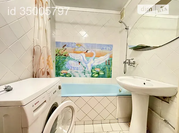 Квартира на вул. Олександра Кошиця, 10/21 в Києві, ID 412650, фото №13
