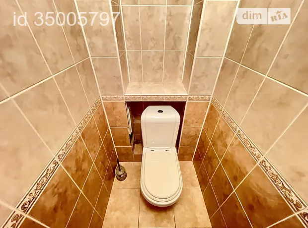 Квартира на вул. Олександра Кошиця, 10/21 в Києві, ID 412650, фото №14
