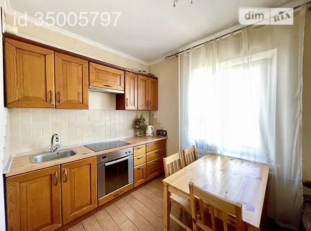 Квартира на вул. Олександра Кошиця, 10/21 в Києві, ID 412650, фото №7