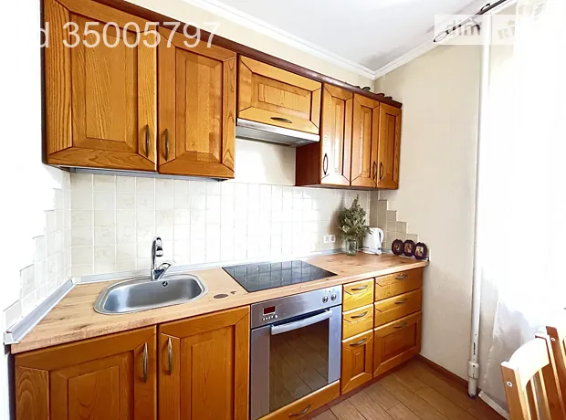 Квартира на вул. Олександра Кошиця, 10/21 в Києві, ID 412650, фото №8