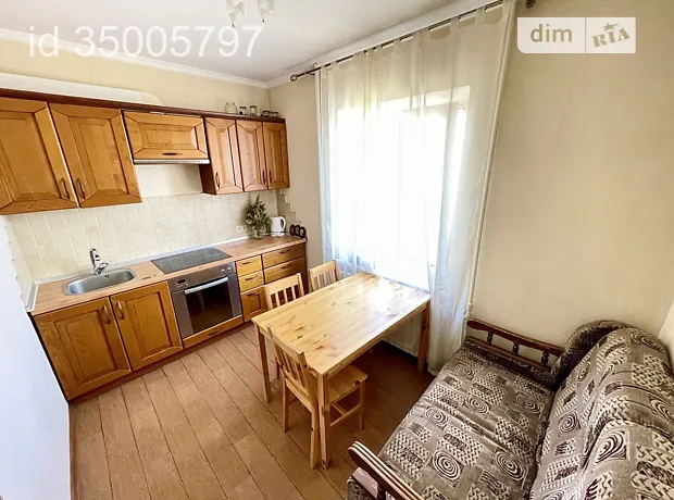 Квартира на вул. Олександра Кошиця, 10/21 в Києві, ID 412650, фото №9