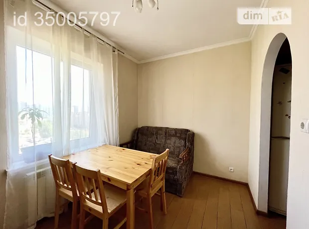 Квартира на вул. Олександра Кошиця, 10/21 в Києві, ID 412650, фото №10