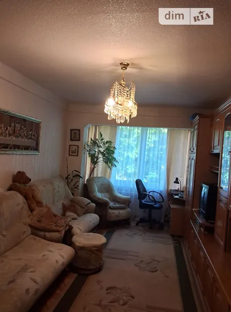 Квартира на вул. Олега Мудрака, 27, ID 380641, фото №1