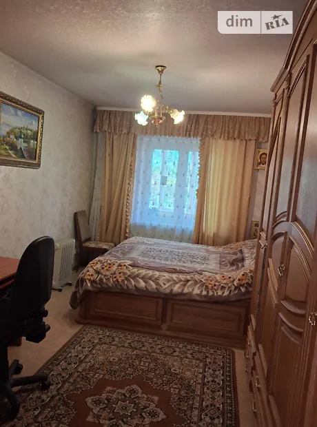 Квартира на вул. Олега Мудрака, 27 в Києві, ID 380641, фото №2