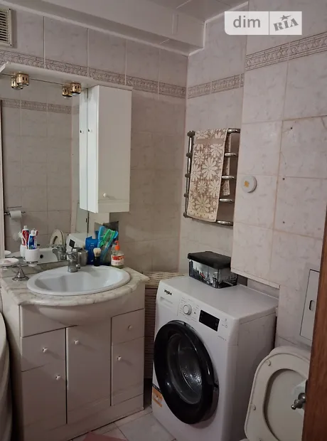 Квартира на вул. Олега Мудрака, 27 в Києві, ID 380641, фото №11