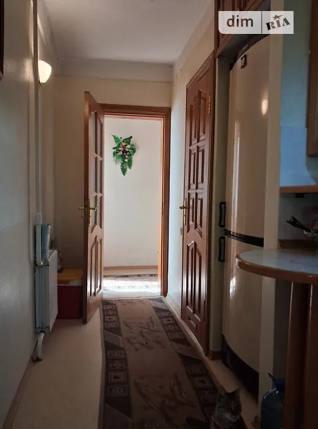 Квартира на вул. Олега Мудрака, 27 в Києві, ID 380641, фото №13