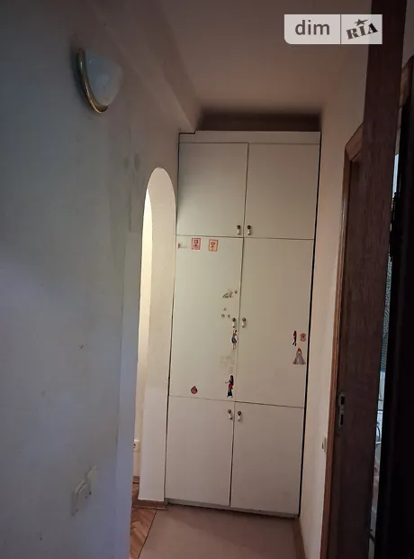 Квартира на вул. Олега Мудрака, 27 в Києві, ID 380641, фото №15