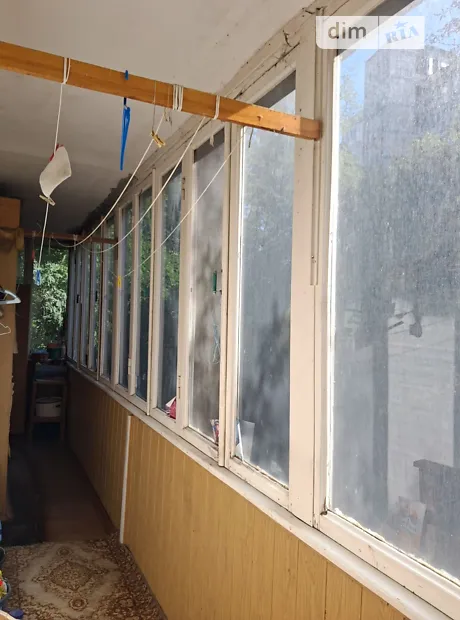 Квартира на вул. Олега Мудрака, 27 в Києві, ID 380641, фото №16