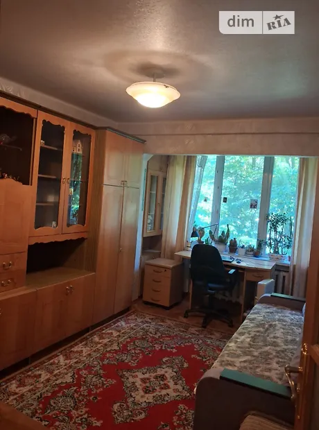 Квартира на вул. Олега Мудрака, 27 в Києві, ID 380641, фото №3