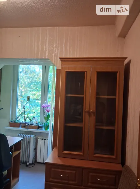 Квартира на вул. Олега Мудрака, 27 в Києві, ID 380641, фото №4