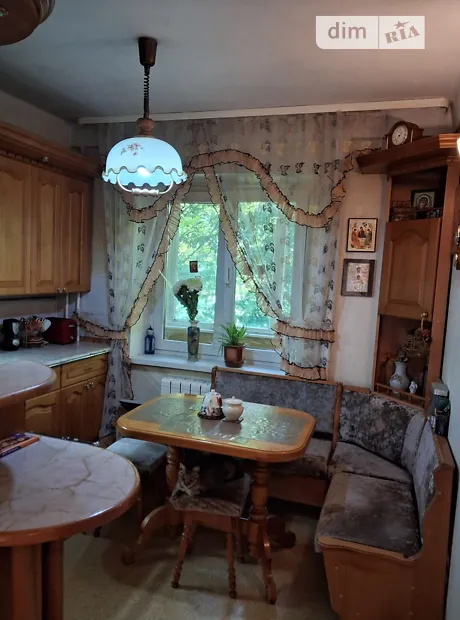 Квартира на вул. Олега Мудрака, 27 в Києві, ID 380641, фото №6