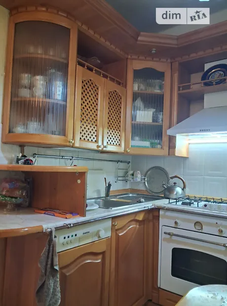 Квартира на вул. Олега Мудрака, 27 в Києві, ID 380641, фото №7