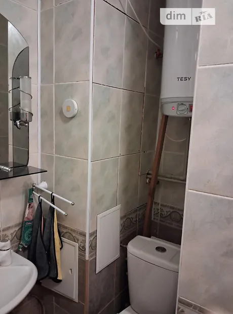 Квартира на вул. Олега Мудрака, 27 в Києві, ID 380641, фото №9