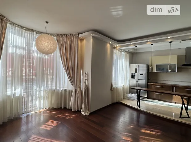 Квартира на вул. Золотоустівська, 50 в Києві, ID 380244, фото №4
