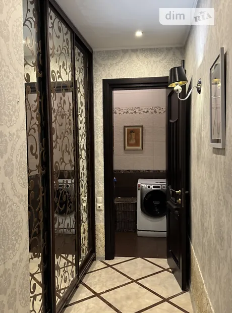 Квартира на вул. Золотоустівська, 50 в Києві, ID 380244, фото №8