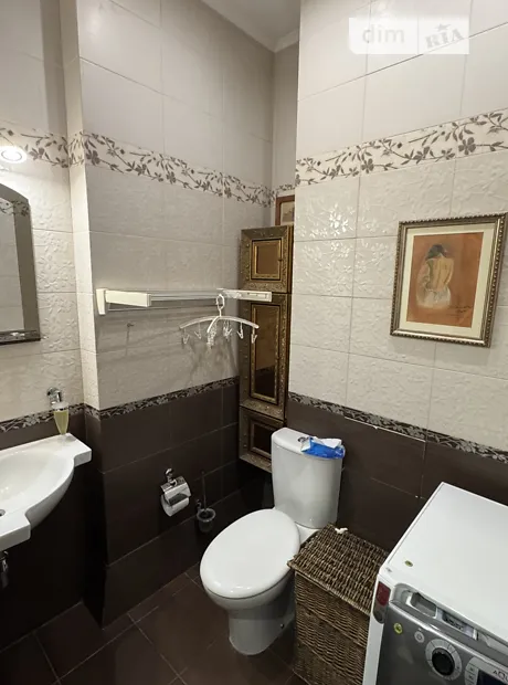 Квартира на вул. Золотоустівська, 50 в Києві, ID 380244, фото №9