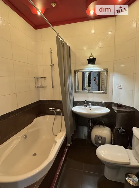 Квартира на вул. Золотоустівська, 50 в Києві, ID 380244, фото №10