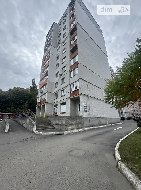 Квартира на шосе Львівське, 33/2А, ID 380278, фото №1