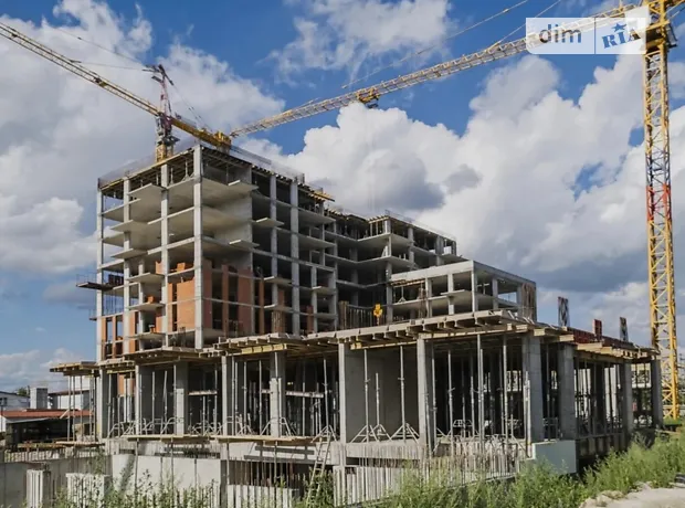 Квартира на вул. Замарстинівська, 76 в Львові, ID 380327, фото №9
