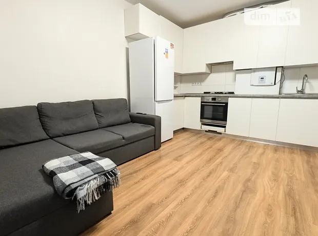Квартира на вул. Оптимістична, 1 в Київ, ID 380292, фото №1
