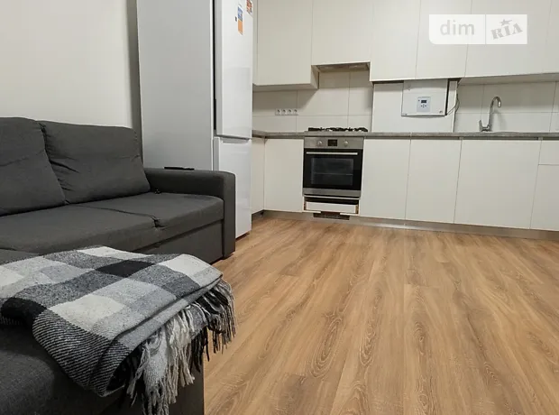 Квартира на вул. Оптимістична, 1 в Київ, ID 380292, фото №2