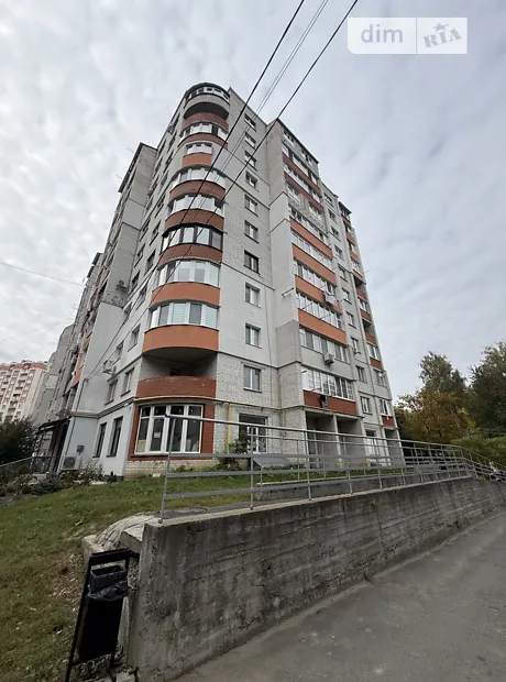 Квартира на шосе Львівське, 33/2А, ID 380284, фото №1