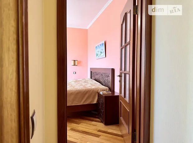 Квартира на вул. Драгоманова, 31Б в Києві, ID 380590, фото №11