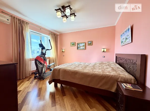 Квартира на вул. Драгоманова, 31Б в Києві, ID 380590, фото №12