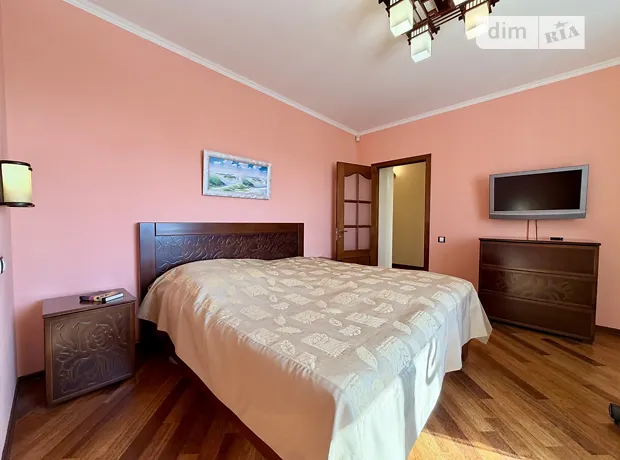 Квартира на вул. Драгоманова, 31Б в Києві, ID 380590, фото №13