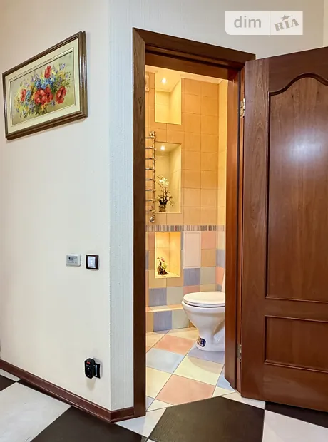 Квартира на вул. Драгоманова, 31Б в Києві, ID 380590, фото №14
