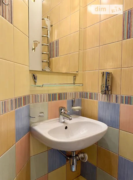 Квартира на вул. Драгоманова, 31Б в Києві, ID 380590, фото №15