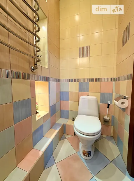 Квартира на вул. Драгоманова, 31Б в Києві, ID 380590, фото №16