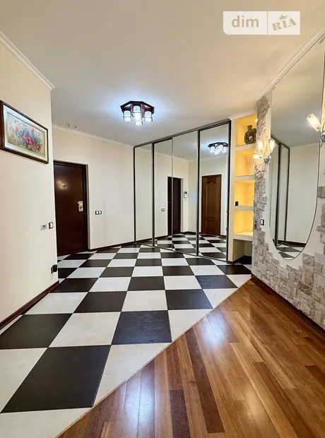 Квартира на вул. Драгоманова, 31Б в Києві, ID 380590, фото №17