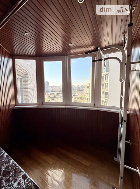 Квартира на вул. Драгоманова, 31Б в Києві, ID 380590, фото №18