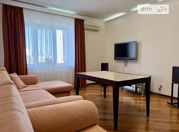 Квартира на вул. Драгоманова, 31Б в Києві, ID 380590, фото №4