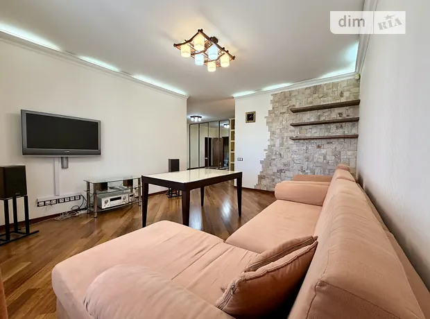 Квартира на вул. Драгоманова, 31Б в Києві, ID 380590, фото №5