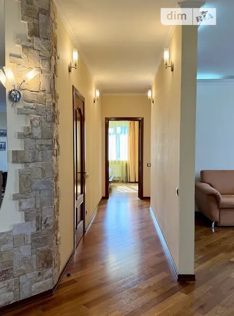 Квартира на вул. Драгоманова, 31Б в Києві, ID 380590, фото №6
