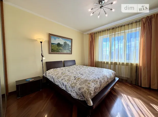 Квартира на вул. Драгоманова, 31Б в Києві, ID 380590, фото №7