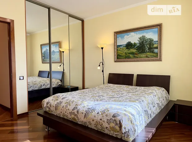 Квартира на вул. Драгоманова, 31Б в Києві, ID 380590, фото №8