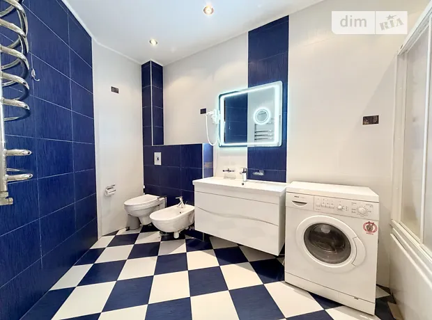 Квартира на вул. Драгоманова, 31Б в Києві, ID 380590, фото №9