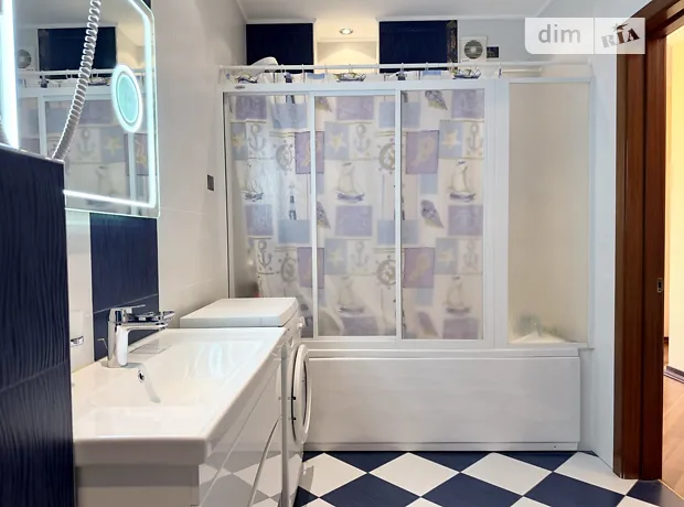 Квартира на вул. Драгоманова, 31Б в Києві, ID 380590, фото №10