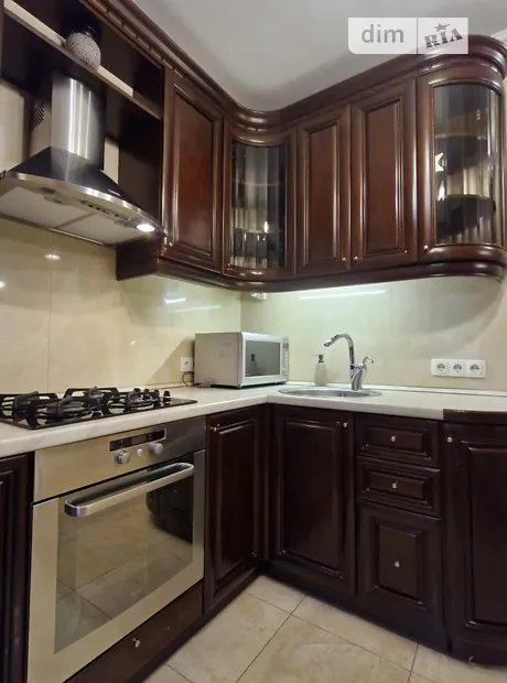 Квартира на вул. Борщагівська, 139/141 в Київ, ID 380425, фото №2