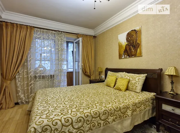 Квартира на вул. Борщагівська, 139/141 в Київ, ID 380425, фото №4