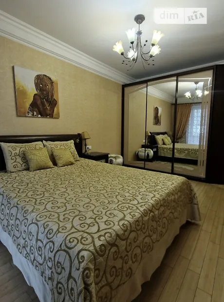 Квартира на вул. Борщагівська, 139/141 в Київ, ID 380425, фото №5