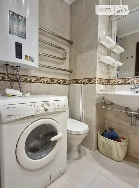 Квартира на вул. Борщагівська, 139/141 в Києві, ID 380425, фото №7